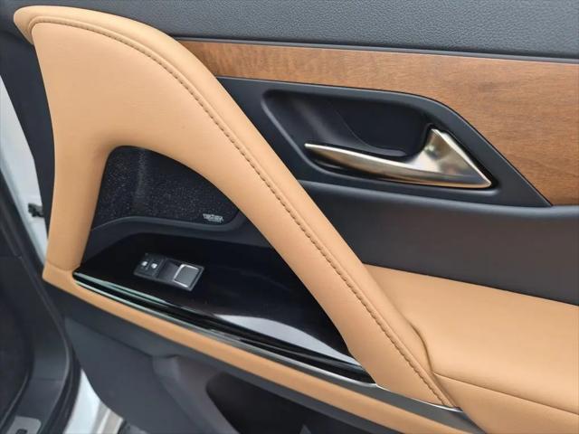 2026 Lexus LX Luxury