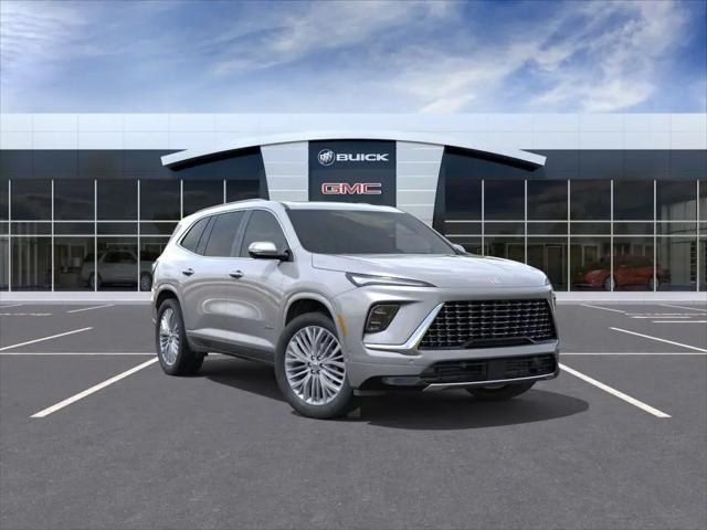 2027 Buick Enclave Avenir for sale in New Bern, NC