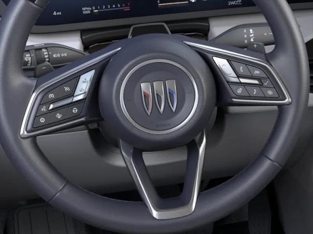 2027 Buick Enclave Avenir