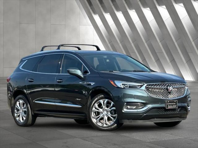 2021 Buick Enclave AWD Avenir for sale in Salem, OR