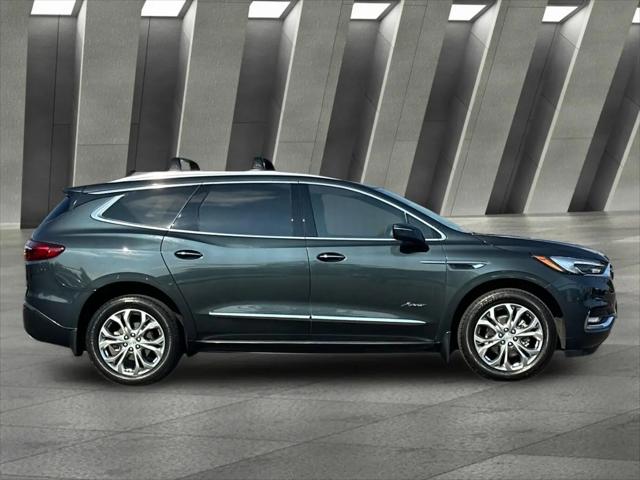2021 Buick Enclave AWD Avenir