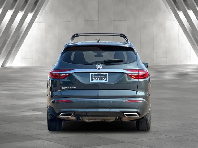2021 Buick Enclave AWD Avenir