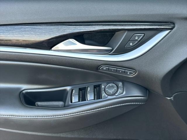 2021 Buick Enclave AWD Avenir