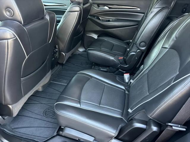 2021 Buick Enclave AWD Avenir