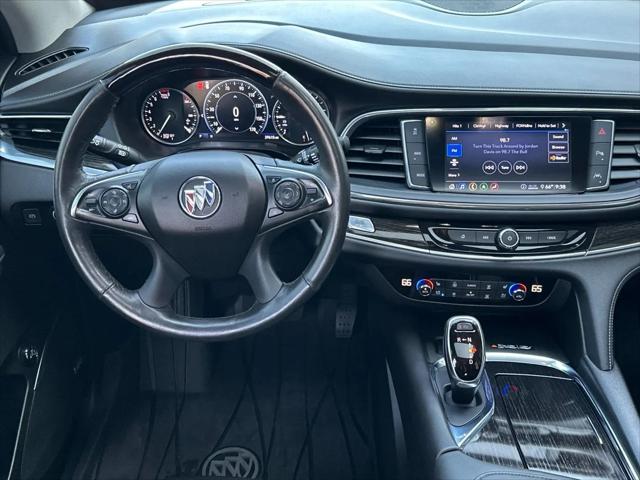 2021 Buick Enclave AWD Avenir