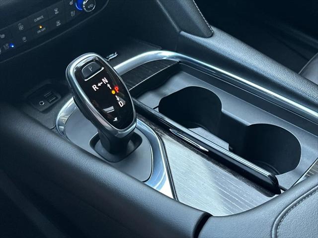 2021 Buick Enclave AWD Avenir
