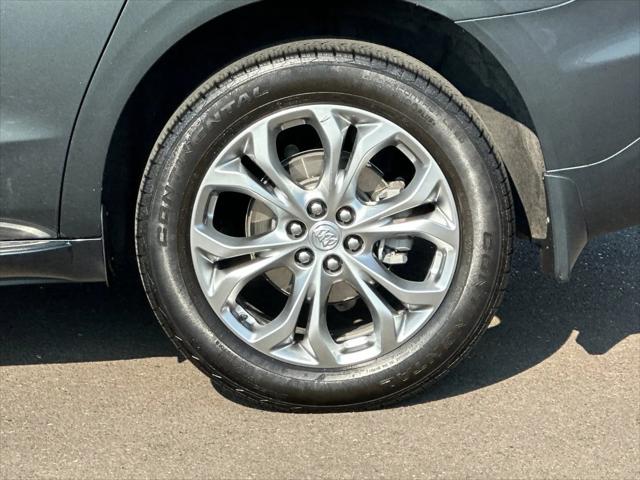 2021 Buick Enclave AWD Avenir