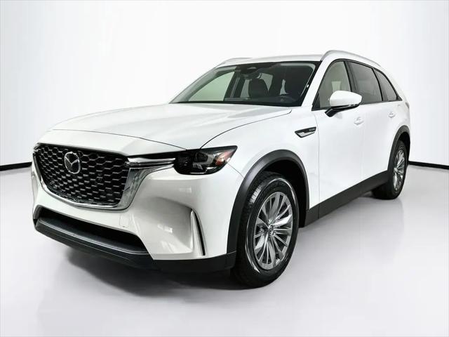 2026 Mazda X-90 3.3 Turbo Select for sale in Martinez, GA