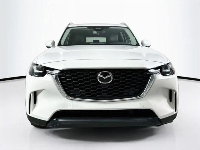 2026 Mazda X-90 3.3 Turbo Select