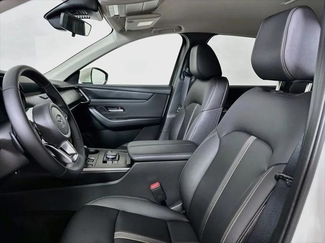 2026 Mazda X-90 3.3 Turbo Select