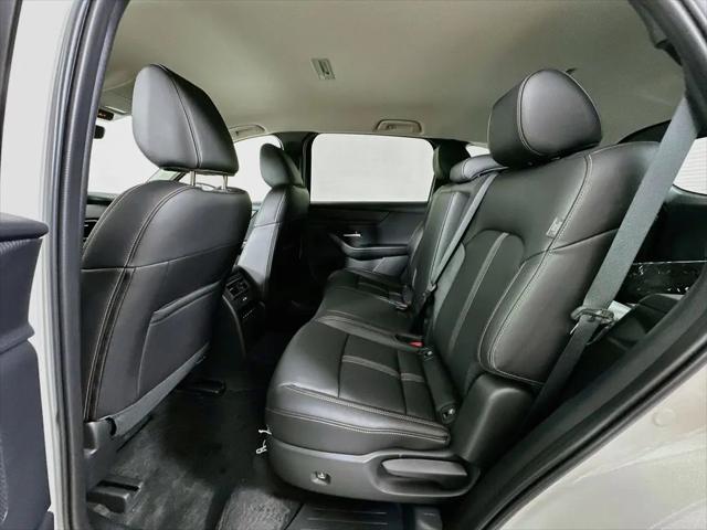 2026 Mazda X-90 3.3 Turbo Select