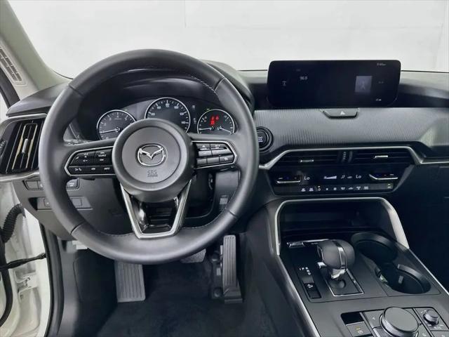 2026 Mazda X-90 3.3 Turbo Select