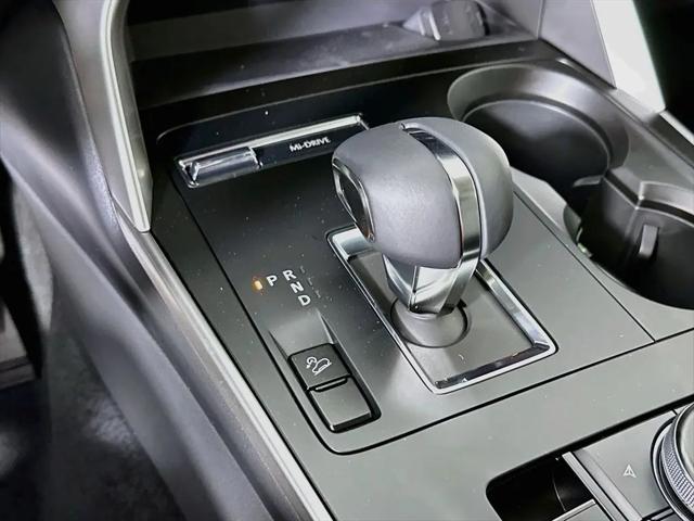 2026 Mazda X-90 3.3 Turbo Select