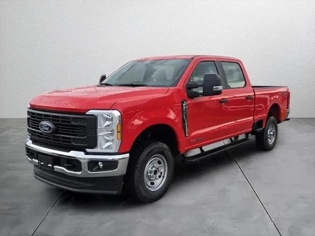 2026 Ford F-250 XL for sale in Wauchula, FL