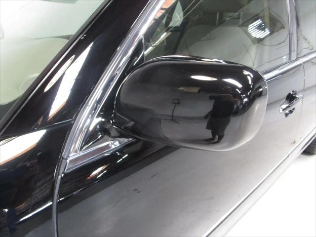 2001 Lexus LS 430 LS 430