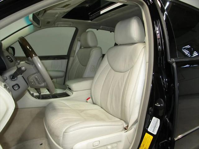 2001 Lexus LS 430 LS 430