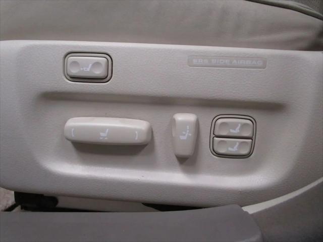 2001 Lexus LS 430 LS 430