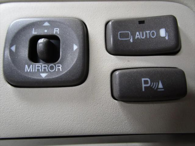 2001 Lexus LS 430 LS 430