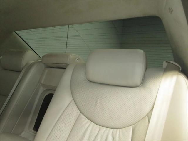 2001 Lexus LS 430 LS 430