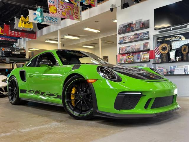2019 Porsche 911 GT3 RS for sale in Staten Island, NY