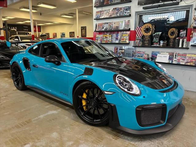 2018 Porsche 911 GT2 RS for sale in Staten Island, NY