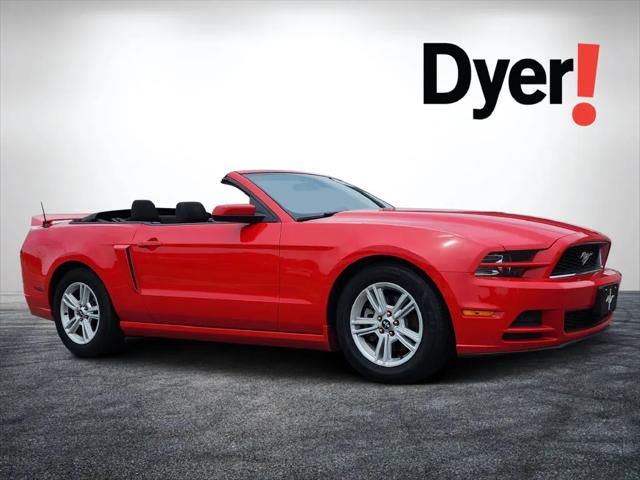 2014 Ford Mustang V6 for sale in Lake Wales, FL