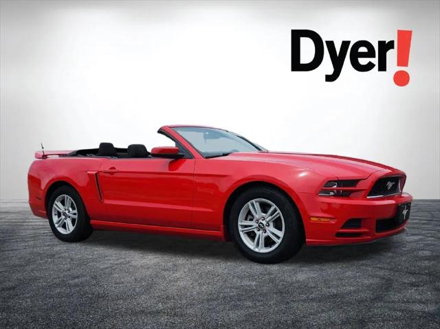 2014 Ford Mustang V6 for sale in Lake Wales, FL
