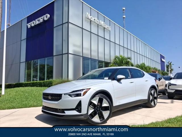 2023 Polestar 2 Long Range Single Motor for sale in Miami, FL