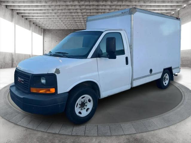 2012 GMC Savana Cutaway Work Van for sale in San Mateo, CA