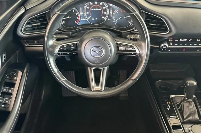 2024 Mazda CX-30 2.5 S Carbon Edition