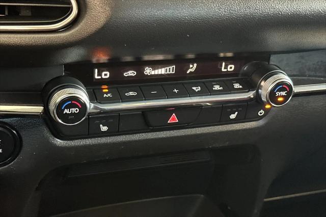 2024 Mazda CX-30 2.5 S Carbon Edition