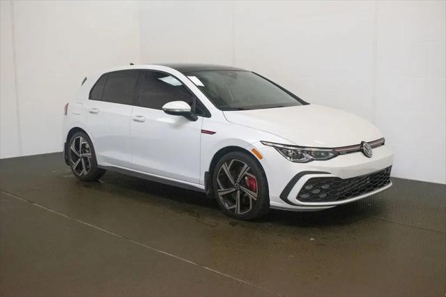 2024 Volkswagen Golf GTI 2.0T SE for sale in Plains, PA