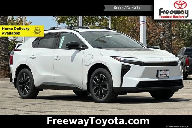 2026 Toyota bZ XLE Plus for sale in Hanford, CA