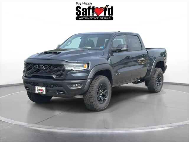 2026 Ram 1500 RHO Crew Cab 4x4 5'7" Box for sale in Springfield, VA