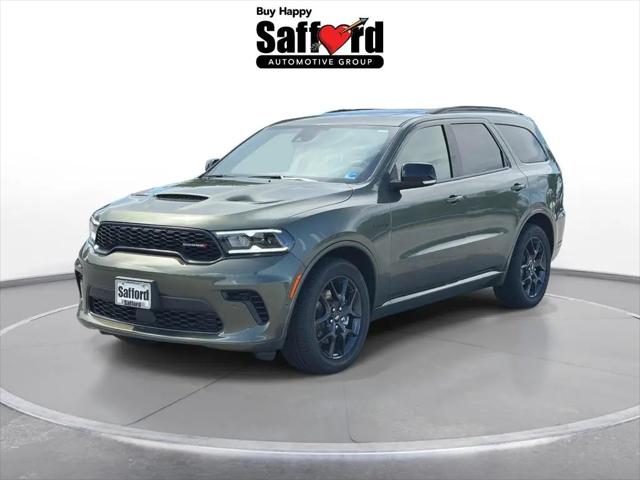 2026 Dodge Durango GT Plus AWD HEMI V8 for sale in Springfield, VA