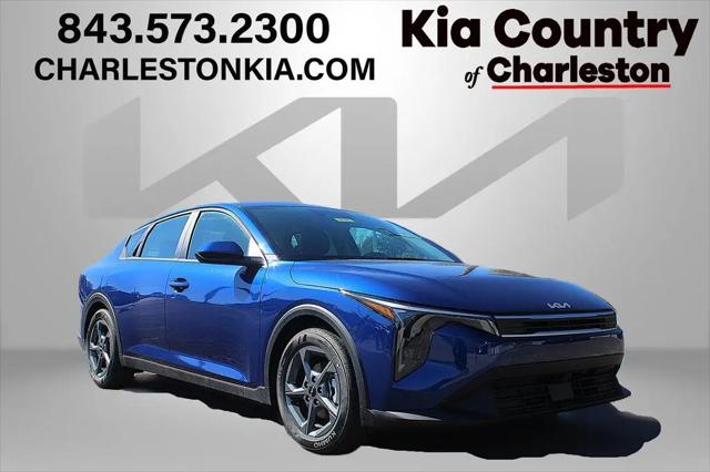 2026 Kia K4 LXS for sale in Charleston, SC
