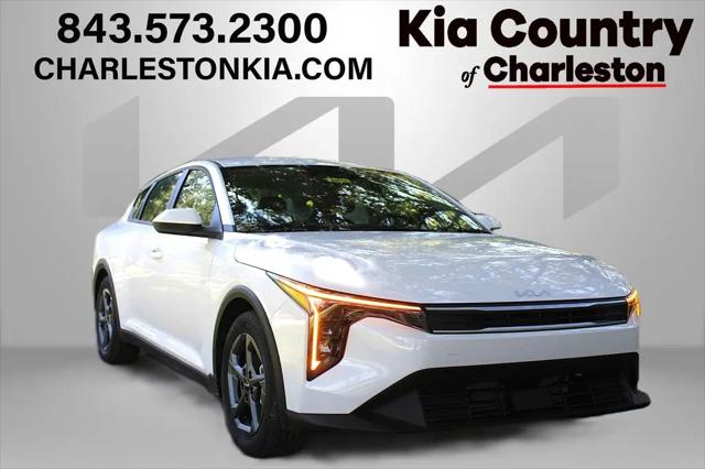 2026 Kia K4 LXS for sale in Charleston, SC
