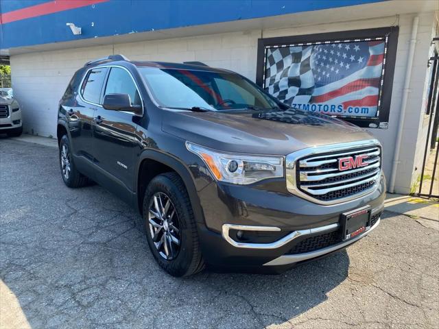 2017 GMC Acadia SLT-1 for sale in Detroit, MI