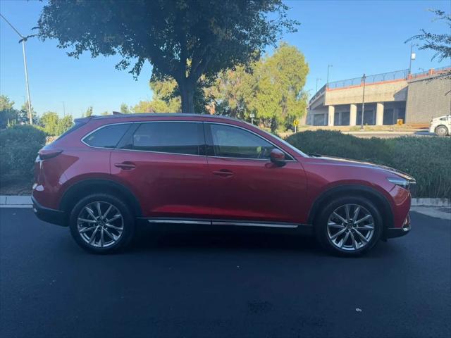 2016 Mazda CX-9 Grand Touring