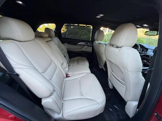 2016 Mazda CX-9 Grand Touring