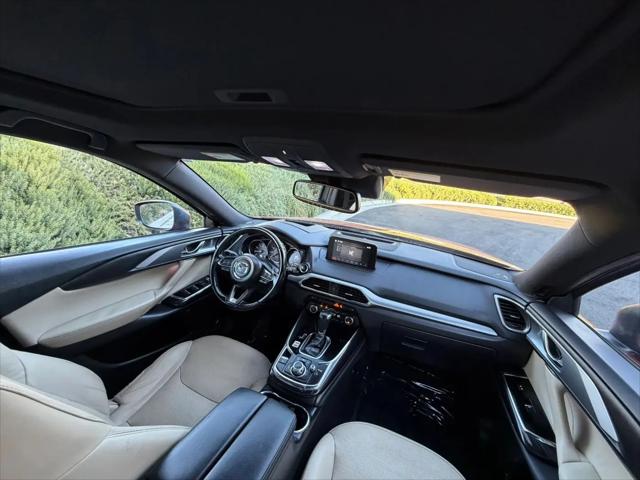 2016 Mazda CX-9 Grand Touring