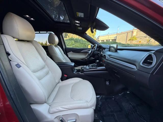 2016 Mazda CX-9 Grand Touring