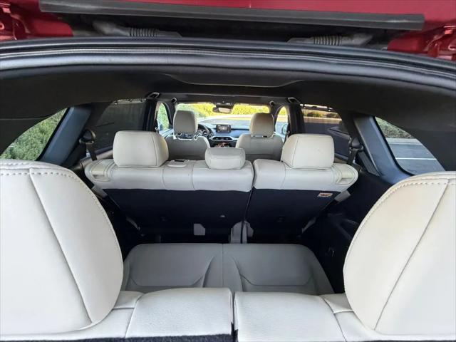2016 Mazda CX-9 Grand Touring