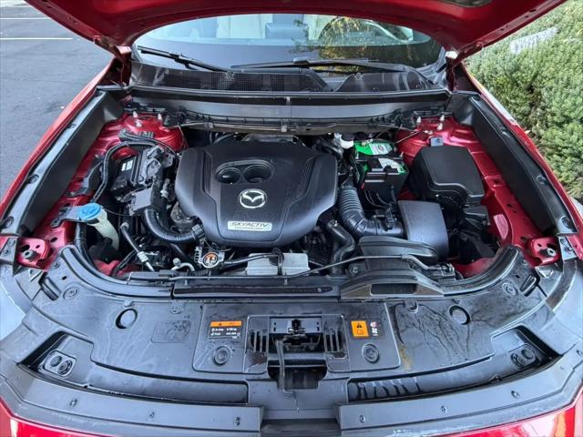 2016 Mazda CX-9 Grand Touring