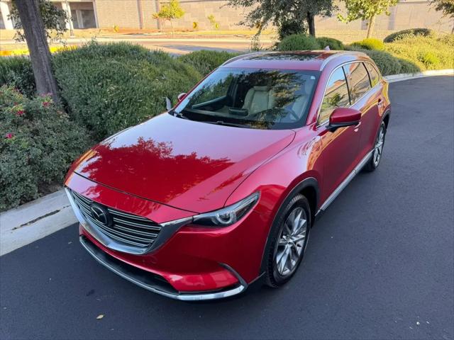 2016 Mazda CX-9 Grand Touring