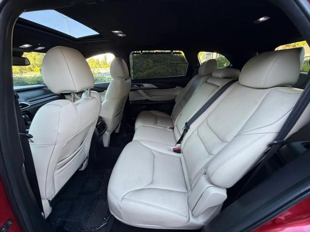 2016 Mazda CX-9 Grand Touring