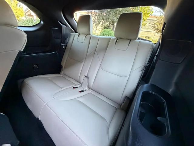 2016 Mazda CX-9 Grand Touring