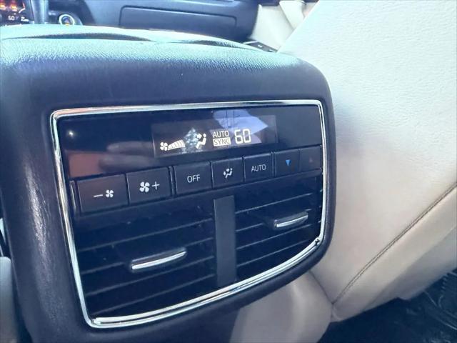 2016 Mazda CX-9 Grand Touring