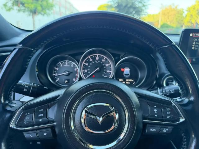2016 Mazda CX-9 Grand Touring