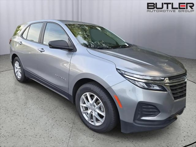 2024 Chevrolet Equinox LS for sale in Columbus, GA